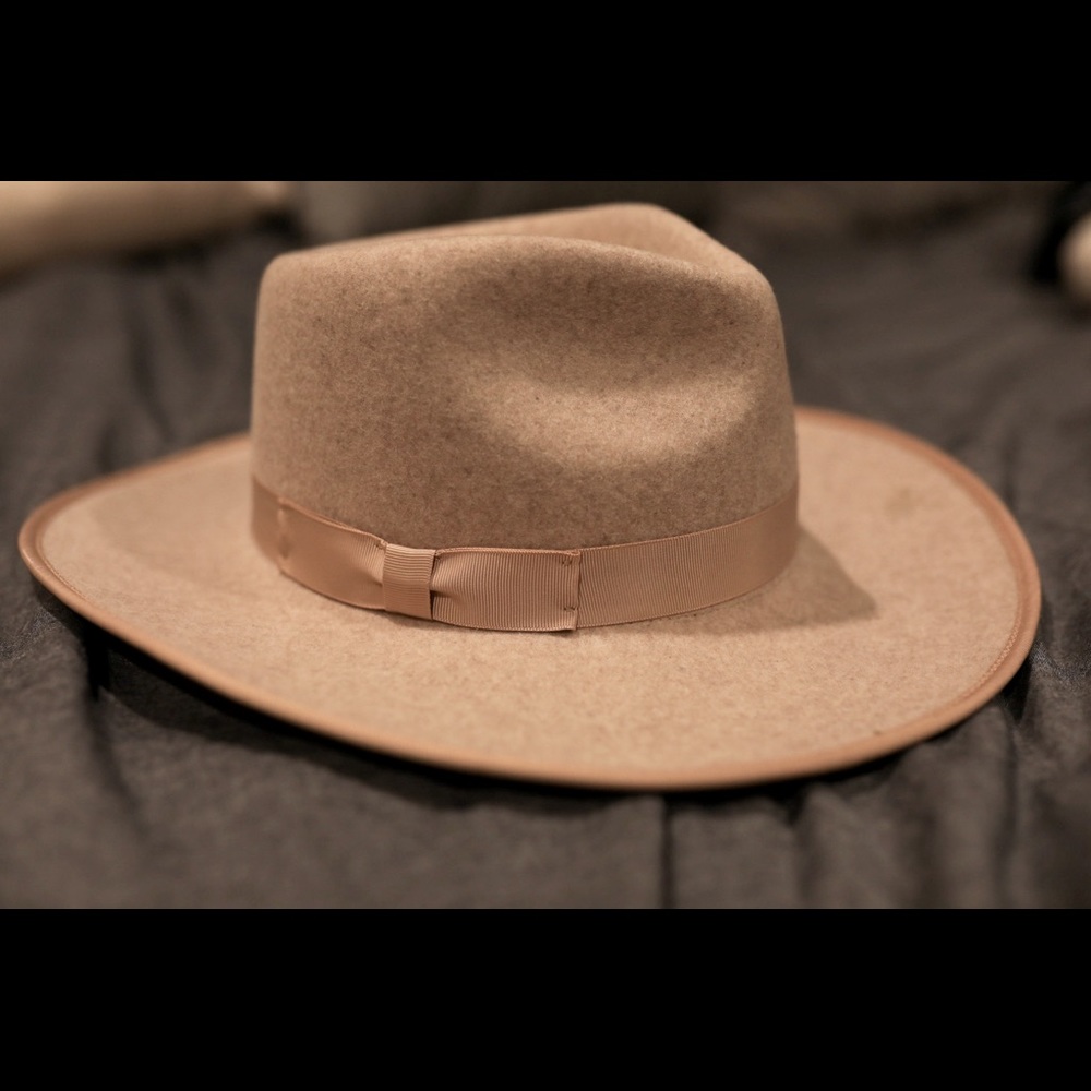 GIGI PIP Monroe Rancher